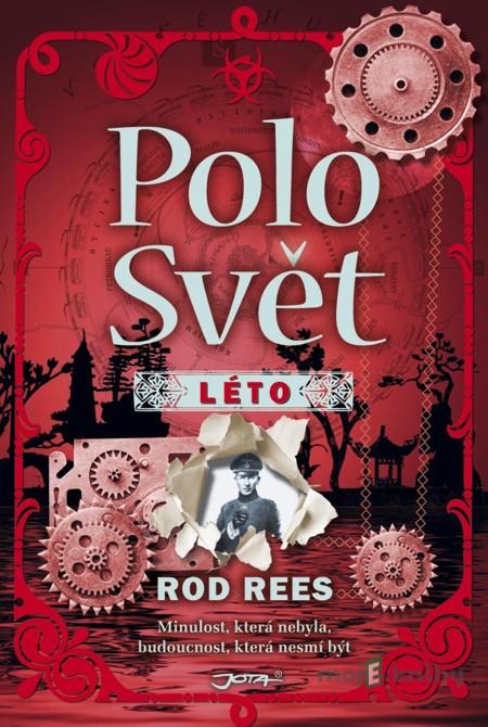 PoloSvět - Léto - Rod Rees PoloSvět - Léto - Rod Rees
