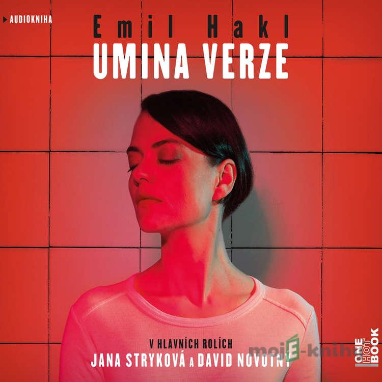 Umina verze - Emil Hakl Umina verze - Emil Hakl