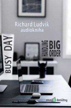 Busy Day - Handling Big Order - Richard Ludvík