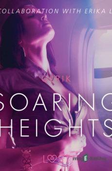 Soaring Heights - erotic short story (EN) - – Olrik