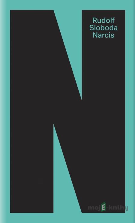 Narcis - Rudolf Sloboda Narcis - Rudolf Sloboda
