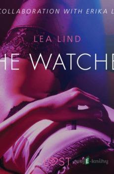 The Watcher - erotic short story (EN) - Lea Lind