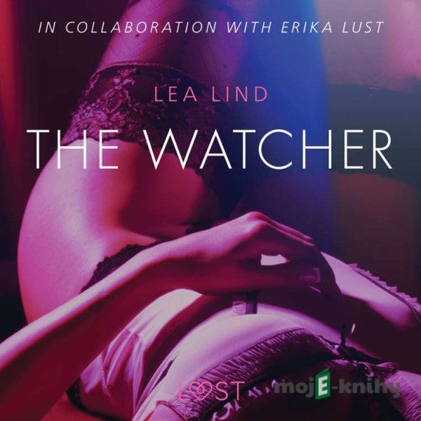 The Watcher - erotic short story (EN) - Lea Lind