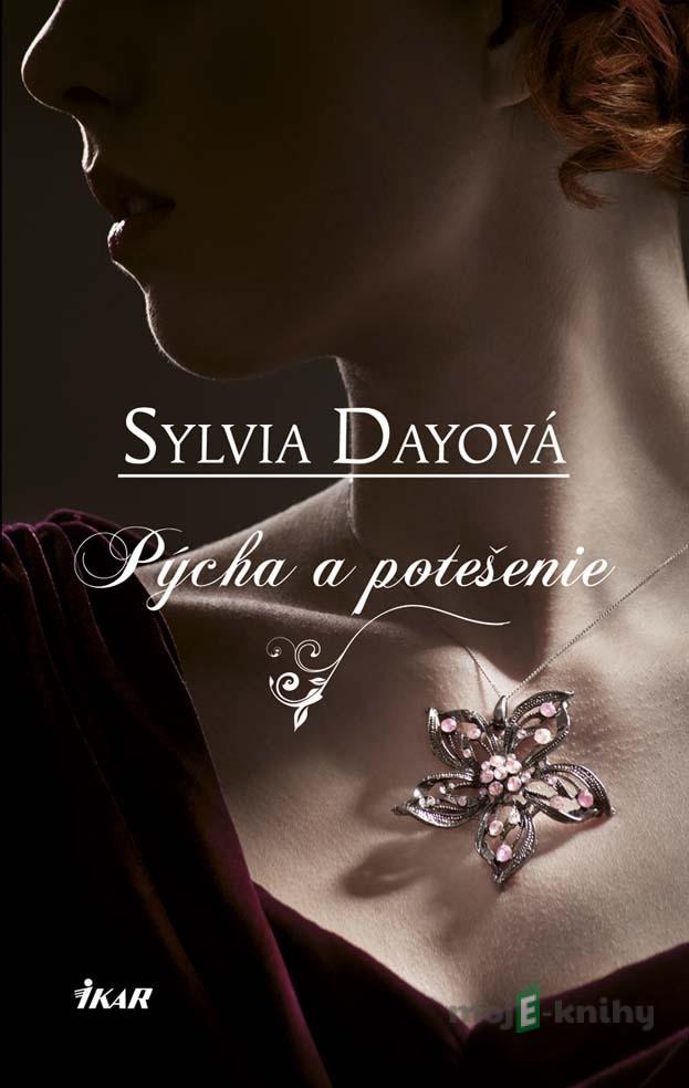 Pýcha a potešenie - Sylvia Day Pýcha a potešenie - Sylvia Day
