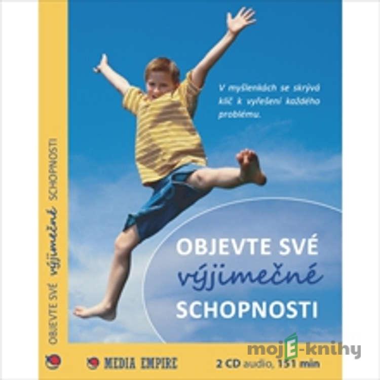 Objevte své výjimečné schopnosti - Dan Miller Objevte své výjimečné schopnosti - Dan Miller