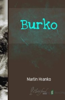 Burko - Martin Hranko