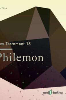 The New Testament 18 - Philemon (EN) - Christopher Glyn