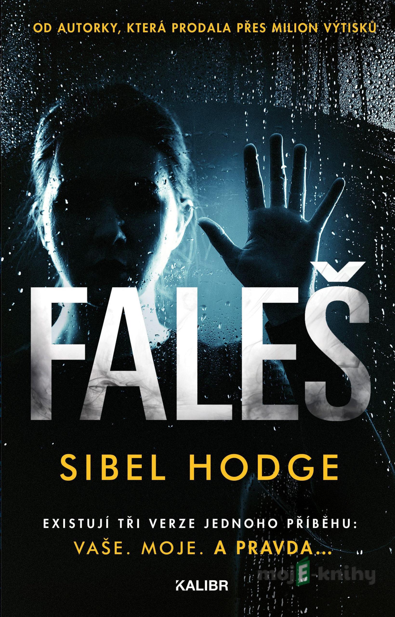 Faleš - Sibel Hodge Faleš - Sibel Hodge