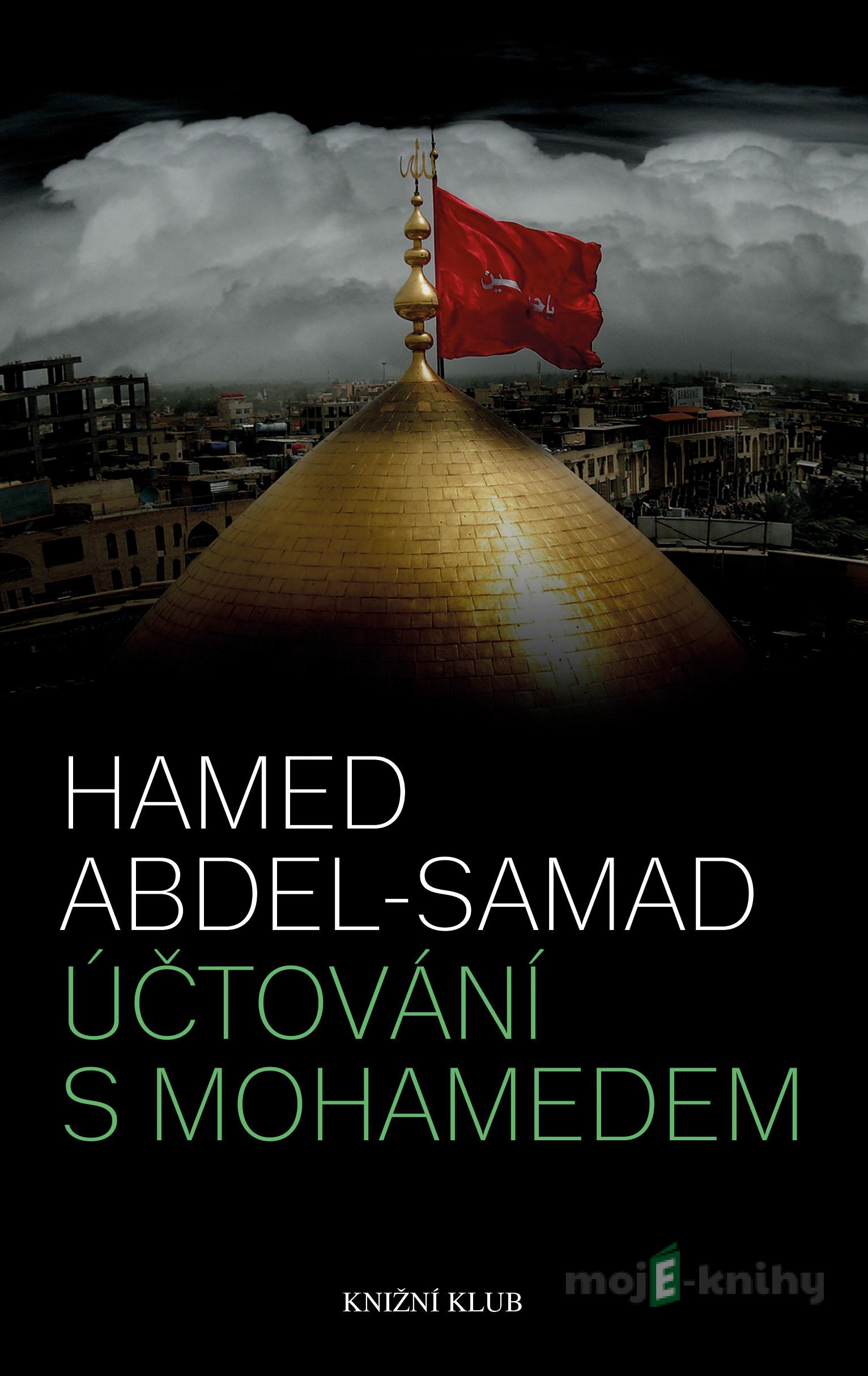 Účtování s Mohamedem - Hamed Abdel-Samad Účtování s Mohamedem - Hamed Abdel-Samad