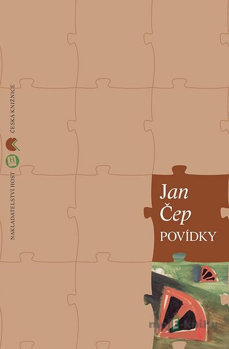 Povídky - Jan Čep Povídky - Jan Čep
