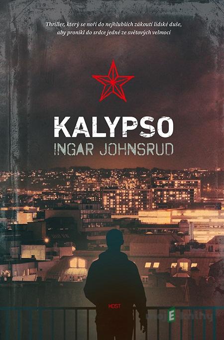 Kalypso - Ingar Johnsrud Kalypso - Ingar Johnsrud
