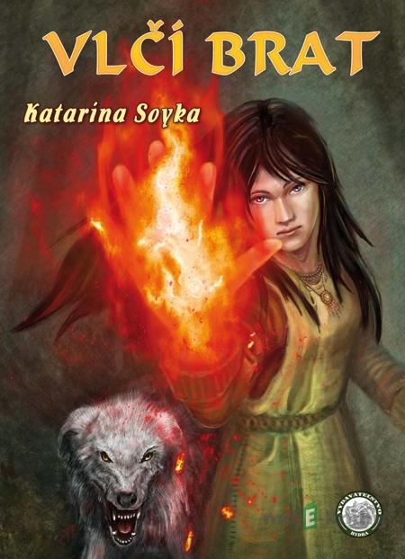 Vlčí brat - Katarína Soyka Vlčí brat - Katarína Soyka