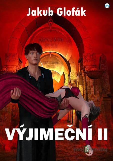 Výjimeční II. - Jakub Glofák Výjimeční II. - Jakub Glofák
