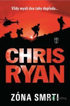Zóna smrti - Chris Ryan
