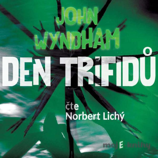 Den trifidů - John Wyndham