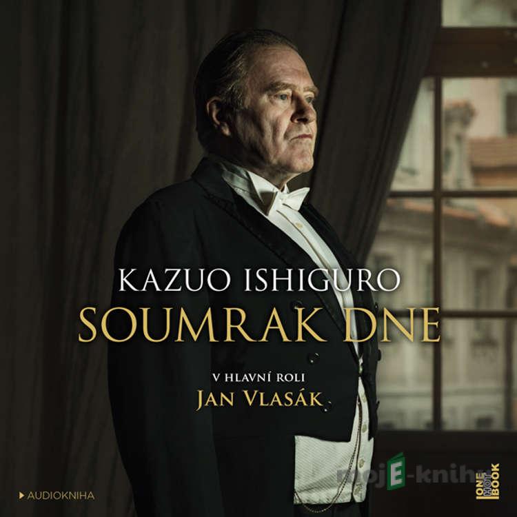 Soumrak dne - Kazuo Ishiguro Soumrak dne - Kazuo Ishiguro