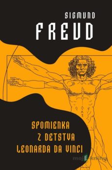 Spomienka z detstva Leonarda DaVinci - Sigmund Freud