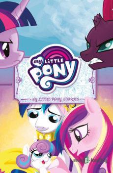 My Little Pony: Stories (EN) - – Diverse