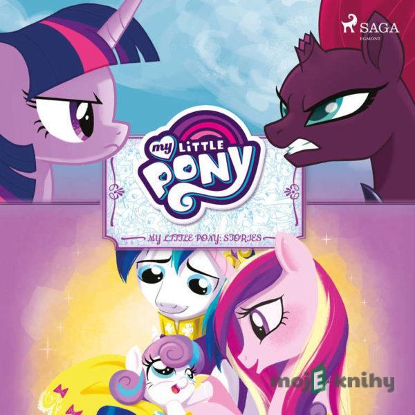 My Little Pony: Stories (EN) - – Diverse