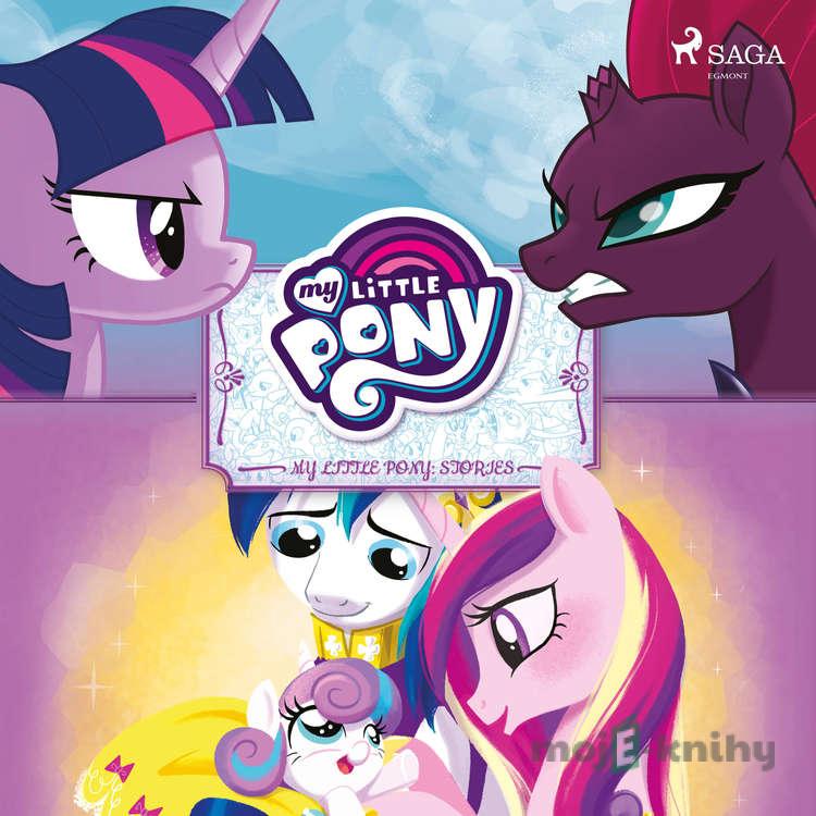 My Little Pony: Stories (EN) - – Diverse My Little Pony: Stories (EN) - – Diverse