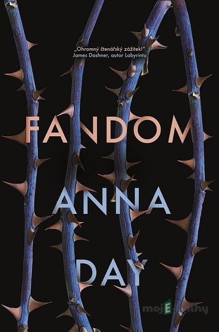 Fandom - Anna Day Fandom - Anna Day