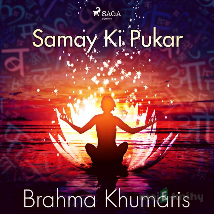 Samay Ki Pukar (EN) - Brahma Khumaris Samay Ki Pukar (EN) - Brahma Khumaris
