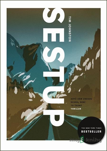 Sestup - Tim Johnston Sestup - Tim Johnston