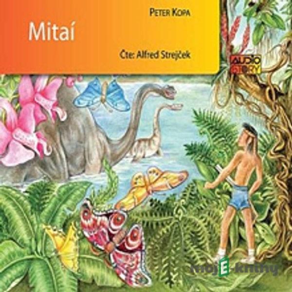 Mitaí - Peter Kopa