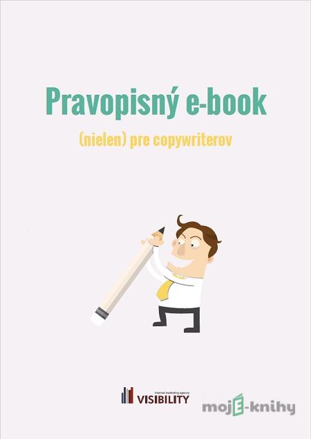 Pravopisný e-book Pravopisný e-book