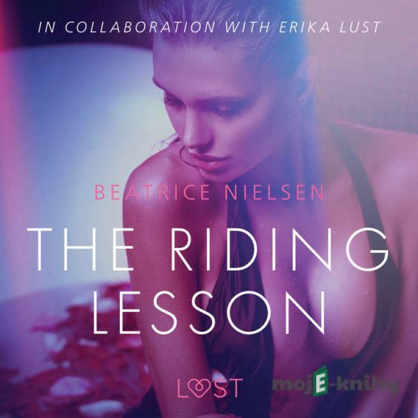 The Riding Lesson - Erotic Short Story (EN) - Beatrice Nielsen