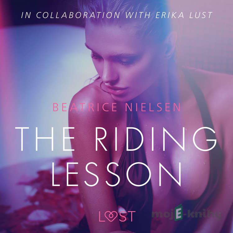 The Riding Lesson - Erotic Short Story (EN) - Beatrice Nielsen The Riding Lesson - Erotic Short Story (EN) - Beatrice Nielsen