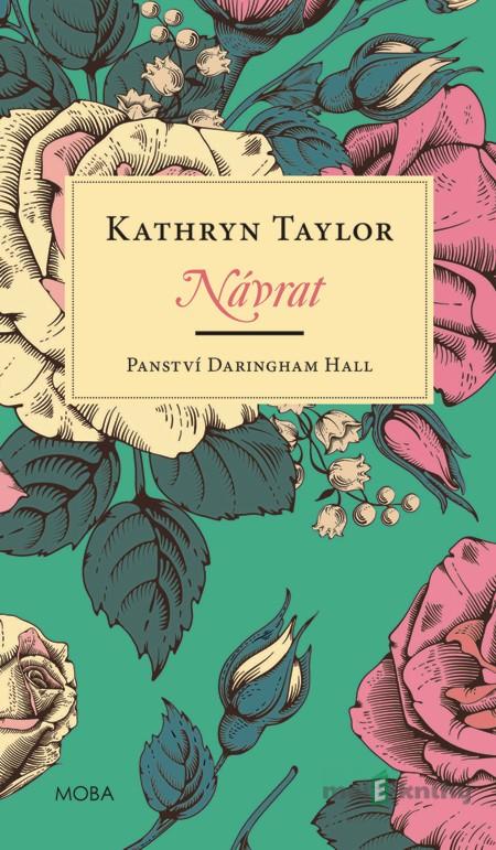 Návrat - Kathryn Taylor Návrat - Kathryn Taylor