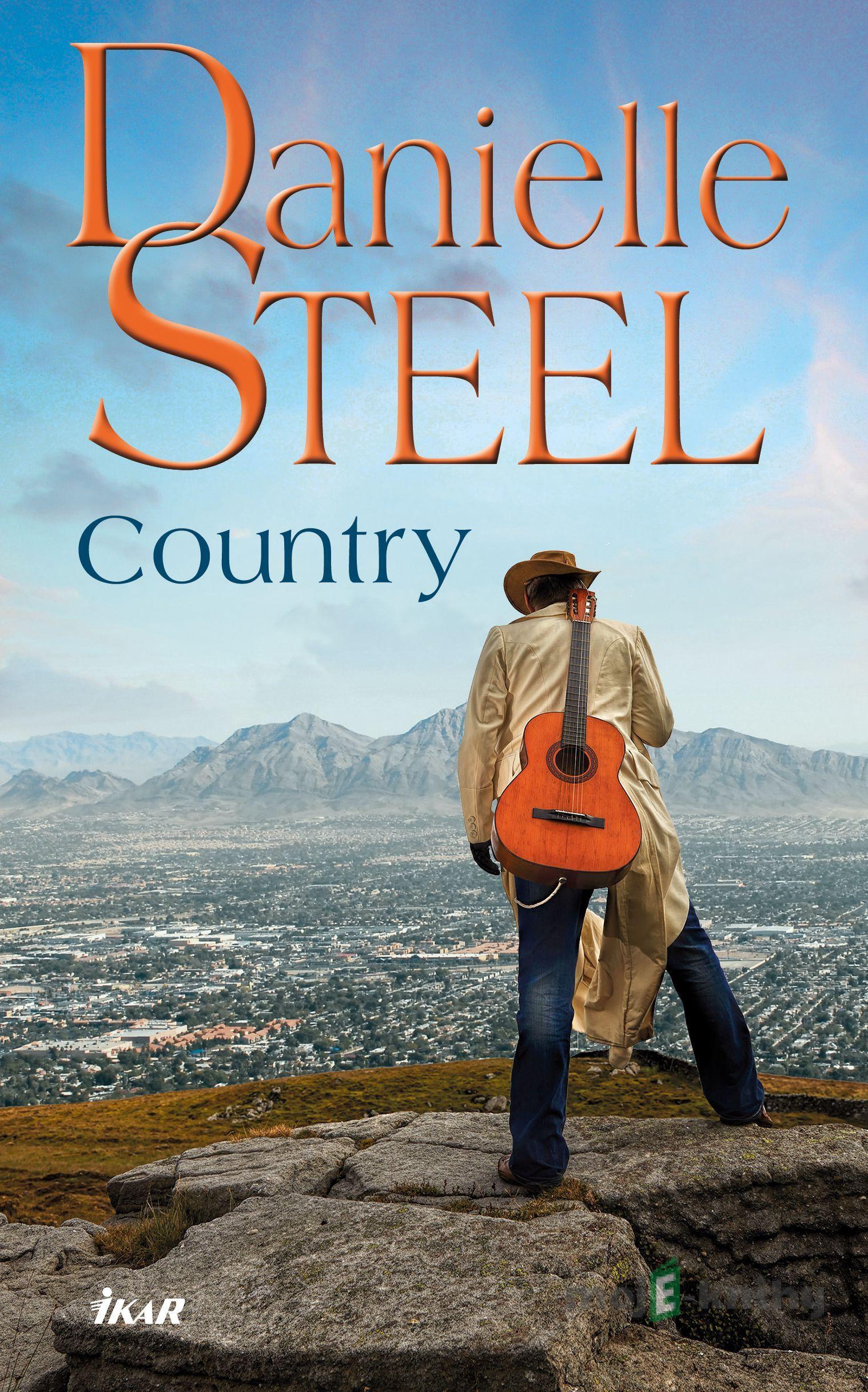 Country - Danielle Steel Country - Danielle Steel