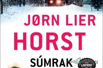 Súmrak - Jørn Lier Horst