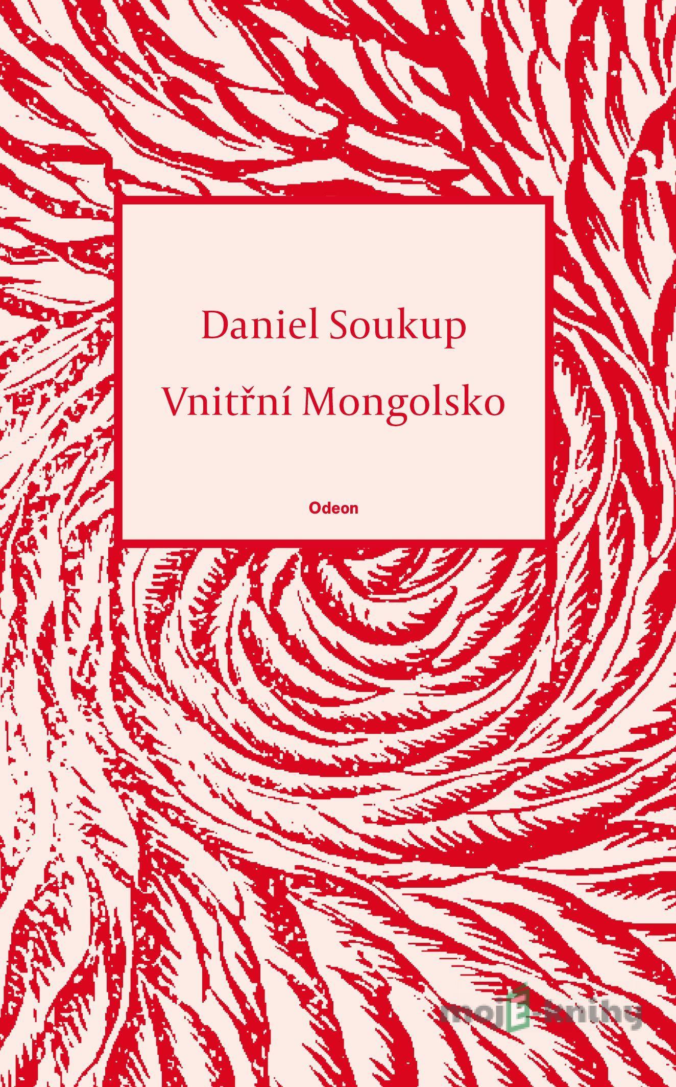 Vnitřní Mongolsko - Daniel Soukup Vnitřní Mongolsko - Daniel Soukup