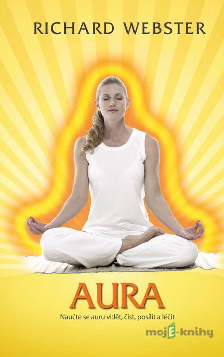 Aura - Richard Webster Aura - Richard Webster