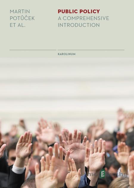Public Policy - Martin Potůček Public Policy - Martin Potůček