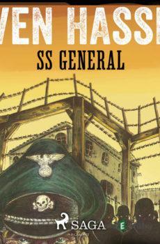 SS General (EN) - Sven Hassel