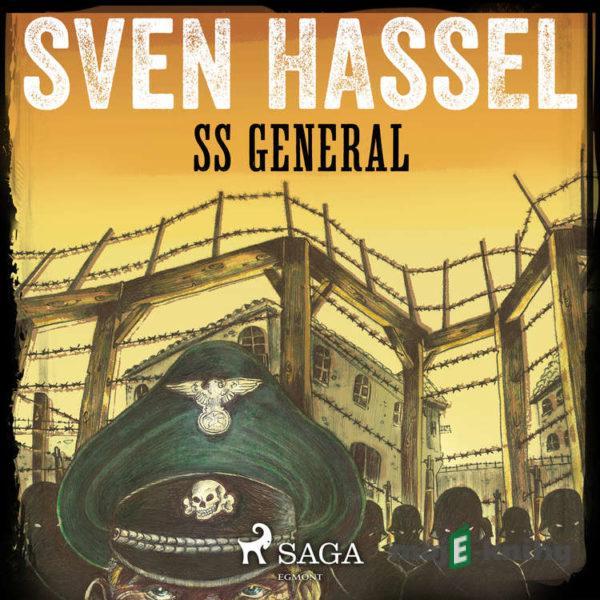 SS General (EN) - Sven Hassel
