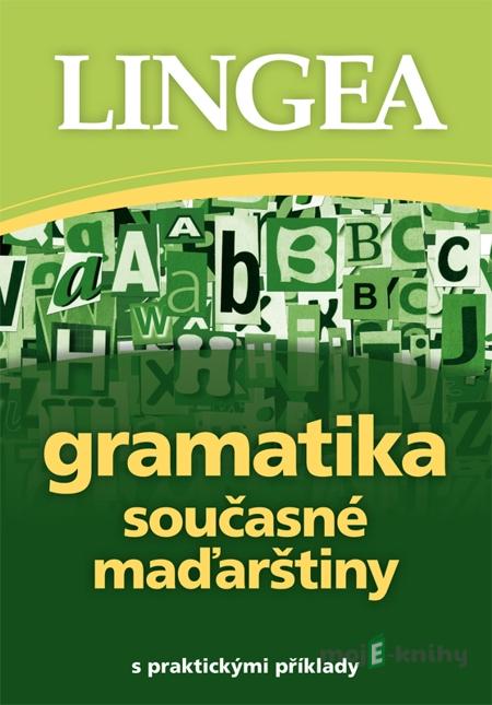 Gramatika současné maďarštiny Gramatika současné maďarštiny