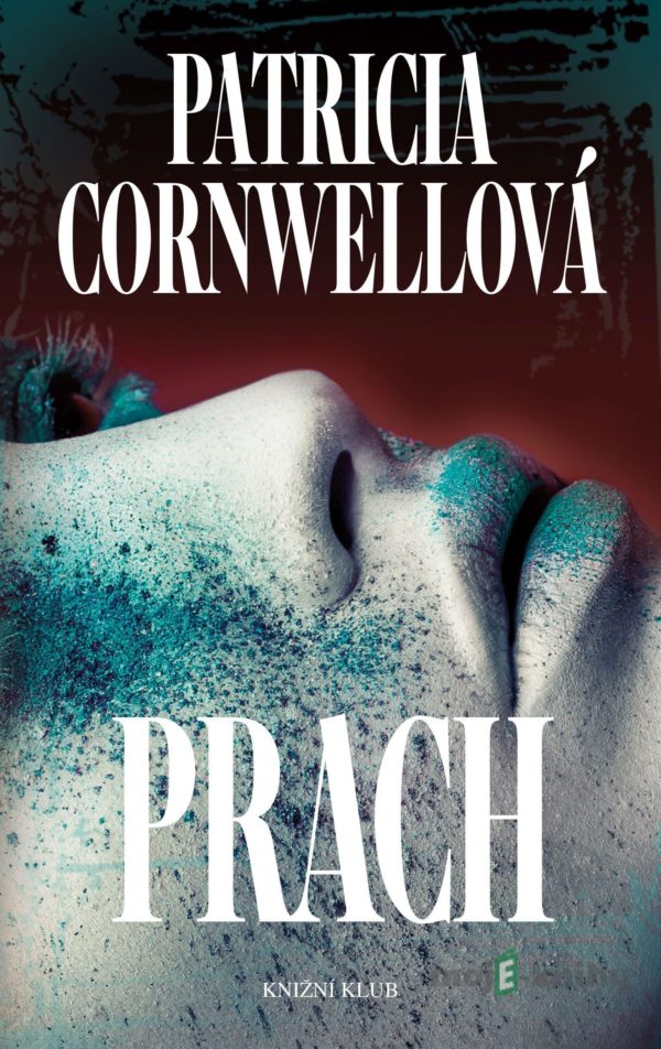 Prach - Patricia Cornwell