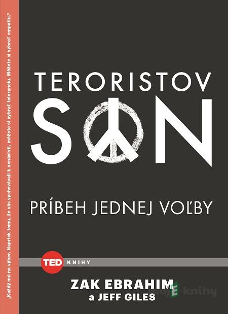 Teroristov syn - Zak Ebrahim, Jeff Giles Teroristov syn - Zak Ebrahim, Jeff Giles