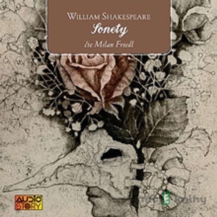 Sonety - William Shakespeare Sonety - William Shakespeare