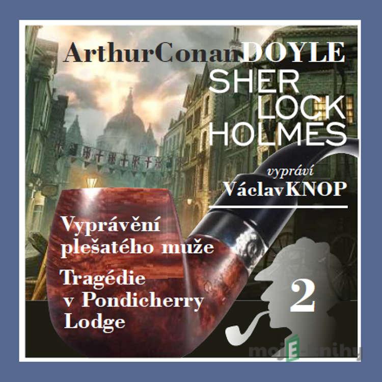 Podpis čtyř 2 - Arthur Conan Doyle Podpis čtyř 2 - Arthur Conan Doyle