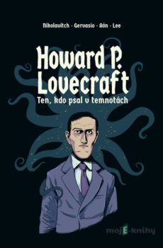 Howard P. Lovecraft - Alex Nikolavitch
