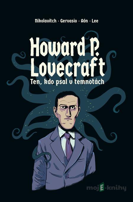 Howard P. Lovecraft - Alex Nikolavitch Howard P. Lovecraft - Alex Nikolavitch