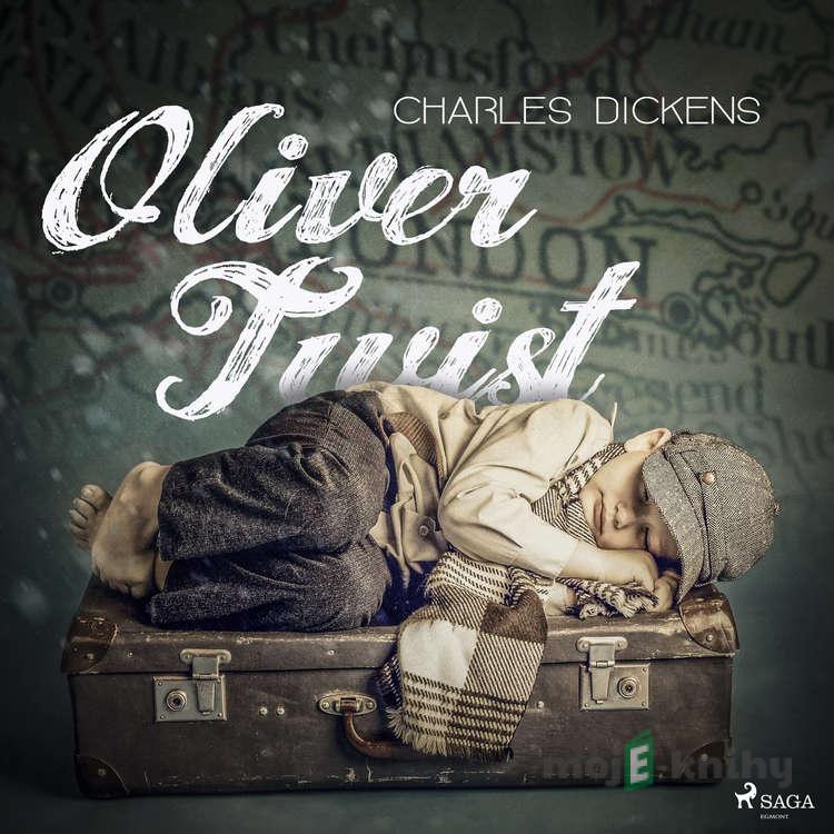 Oliver Twist (EN) - Charles Dickens Oliver Twist (EN) - Charles Dickens