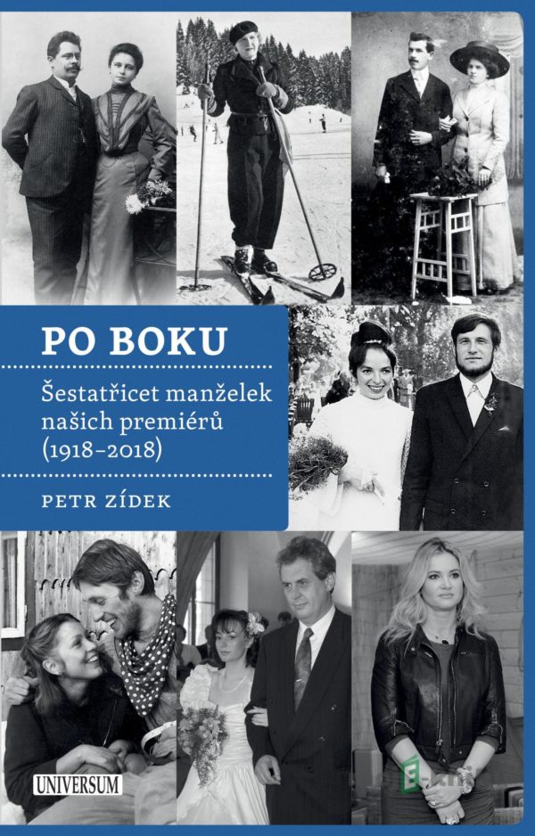 Po boku - Petr Zídek