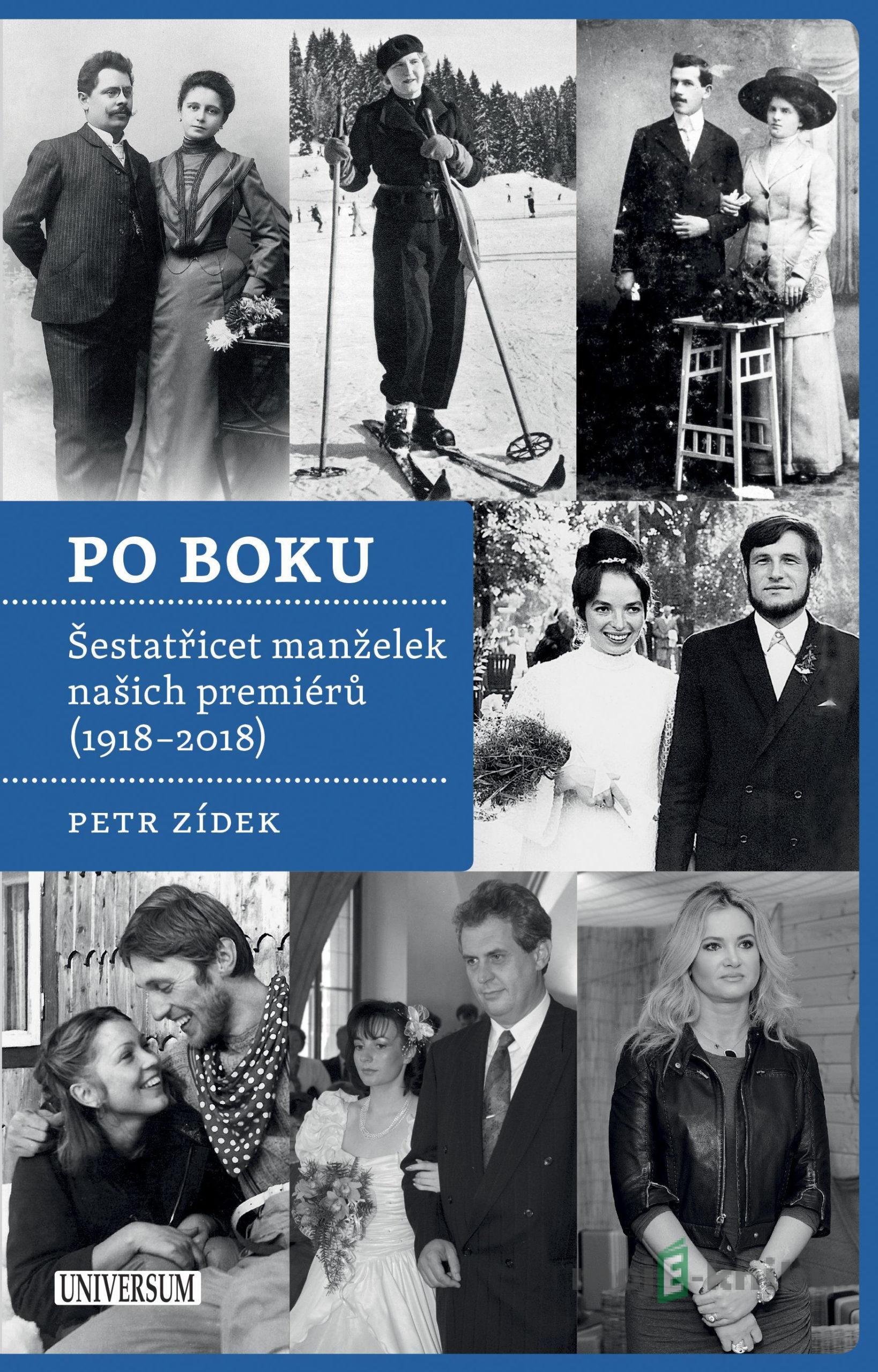 Po boku - Petr Zídek Po boku - Petr Zídek
