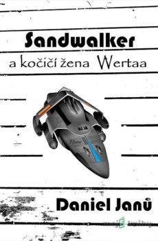 Sandwalker - Daniel Janů